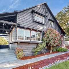 Campton House of Eureka