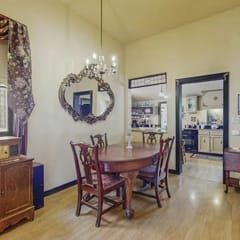 Historic Ferndale Home
