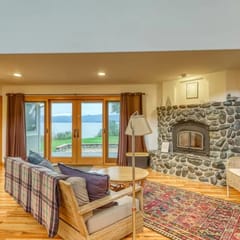 Majestic Cove on Humboldt Bay-Book Monthly!