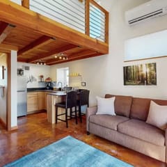 Sequoia Cottage