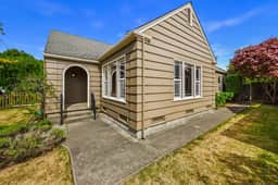 Bungalow at Buhne Terrace - Image 4