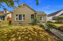 Bungalow at Buhne Terrace - Image 3