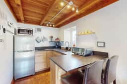 Sequoia Cottage - Image 2