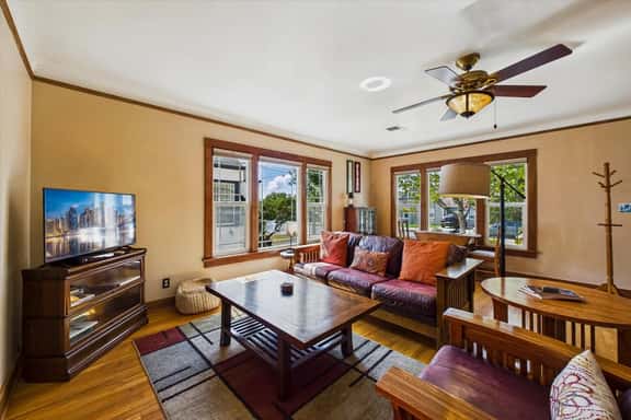 Bungalow at Buhne Terrace - Image 1
