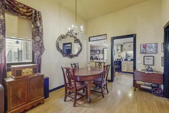 Historic Ferndale Home - Image 1
