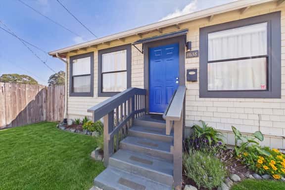 Indigo House - Image 1
