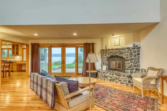 Majestic Cove on Humboldt Bay-Book Monthly! - Image 1