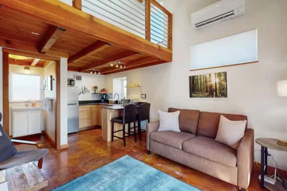 Sequoia Cottage - Image 1