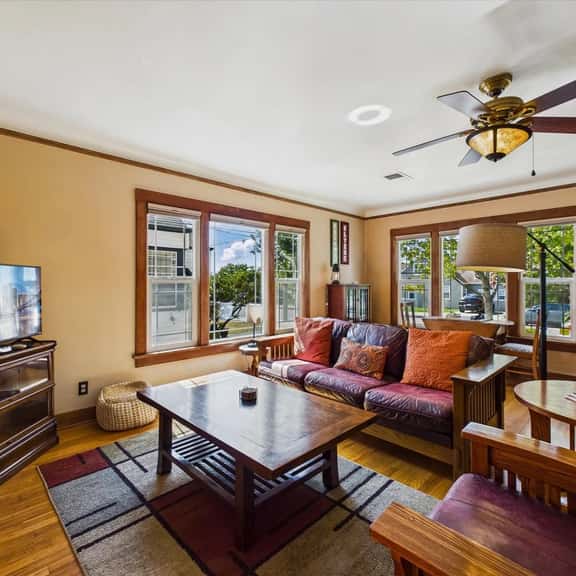 Bungalow at Buhne Terrace - Image 1