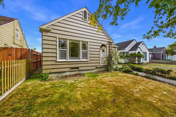 Bungalow at Buhne Terrace - Image 5