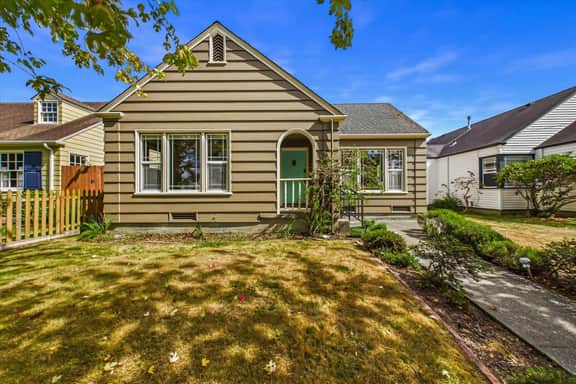 Bungalow at Buhne Terrace - Image 3