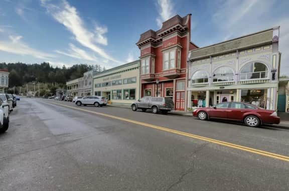 Historic Ferndale Home - Image 4